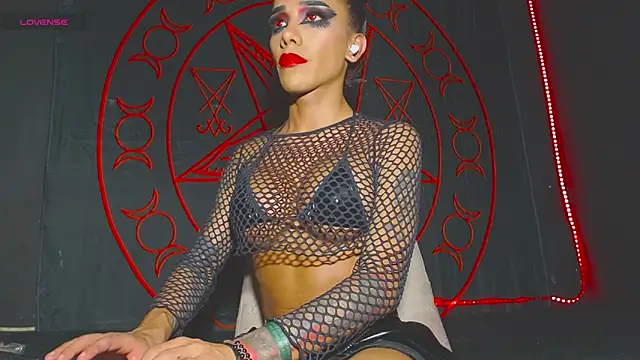 Depresion Black online show from February 22, 2025, 1:57 pm