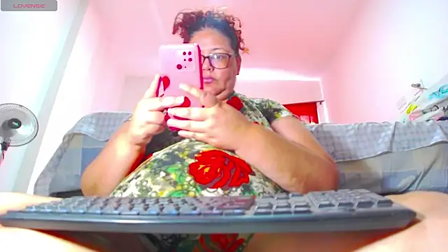 ashelymalefica online show from March 22, 2026, 7:48 pm