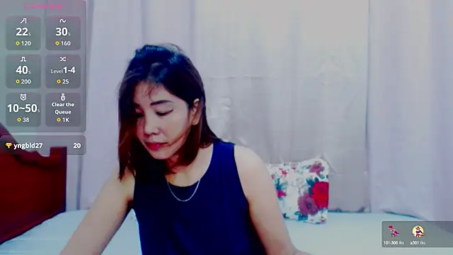 Snapshot of kiepen chatting on October 1, 2025, 10:46 pm kiepen online show from October 1, 2025, 10:46 pm