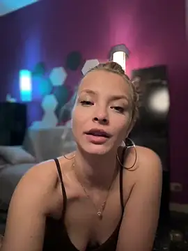 AnastasiaAniess online show from March 8, 2025, 4:50 pm