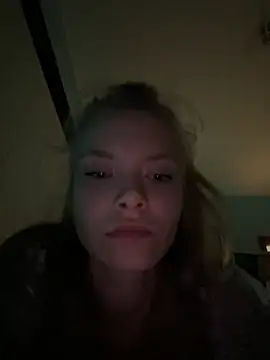 AnastasiaAniess online show from February 26, 2025, 8:25 pm