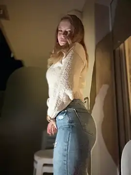 AnastasiaAniess online show from January 31, 2026, 7:12 pm