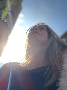 AnastasiaAniess online show from October 1, 2025, 12:31 pm