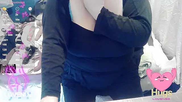 Snapshot of tatli_bela chatting on January 31, 2025, 8:33 pm tatli bela online show from January 31, 2025, 8:33 pm