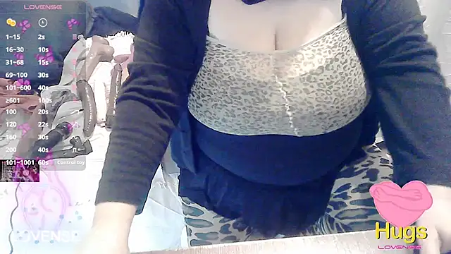 Snapshot of tatli_bela chatting on January 8, 2025, 5:48 pm tatli bela online show from January 8, 2025, 5:48 pm