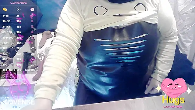 Snapshot of tatli_bela chatting on January 31, 2025, 11:35 pm tatli bela online show from January 31, 2025, 11:35 pm