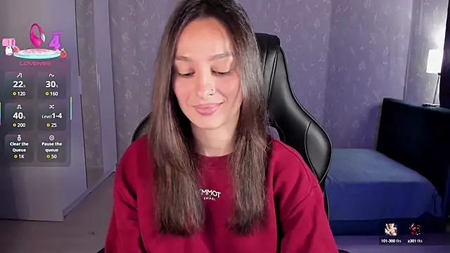 EllaFresh online show from September 29, 2025, 12:17 am