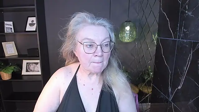 NataliMellow online show from March 23, 2026, 1:00 pm