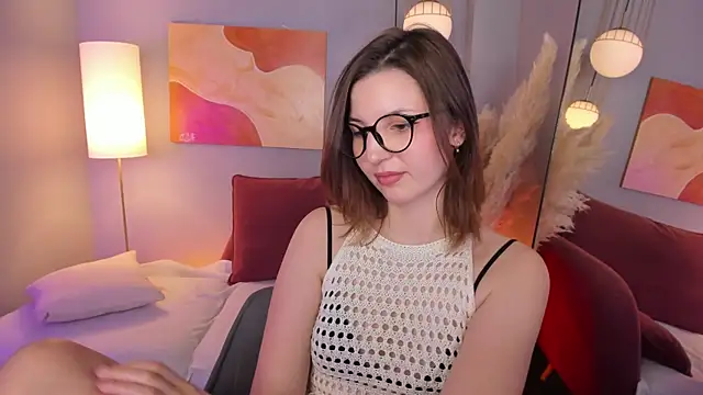 JaneGraceful online show from July 25, 2026, 6:47 pm