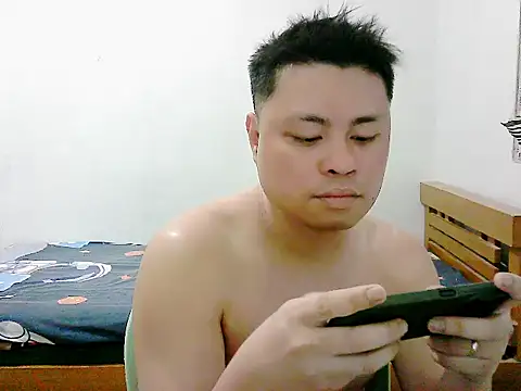 SirViceBoy2020 online show from April 12, 2026, 9:56 am