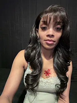 Rakiyahcharms online show from February 28, 2026, 6:46 am