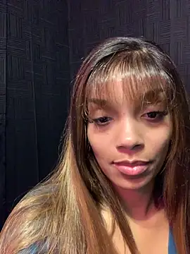 Rakiyahcharms online show from November 23, 2025, 4:17 pm