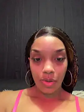 Rakiyahcharms online show from November 22, 2025, 10:08 pm