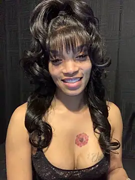 Rakiyahcharms online show from February 21, 2026, 6:15 am