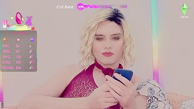 Zagadka55555 online show from April 1, 2026, 5:53 am