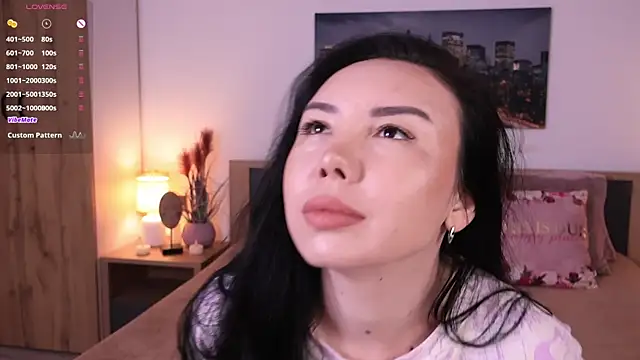 Leila  Sweet online show from April 20, 2026, 7:00 am