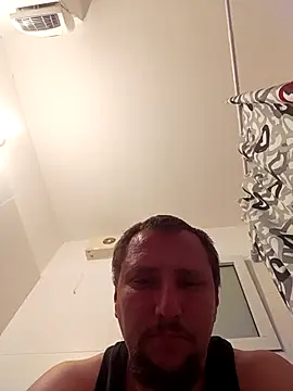 Miki20677 online show from January 27, 2025, 5:26 pm