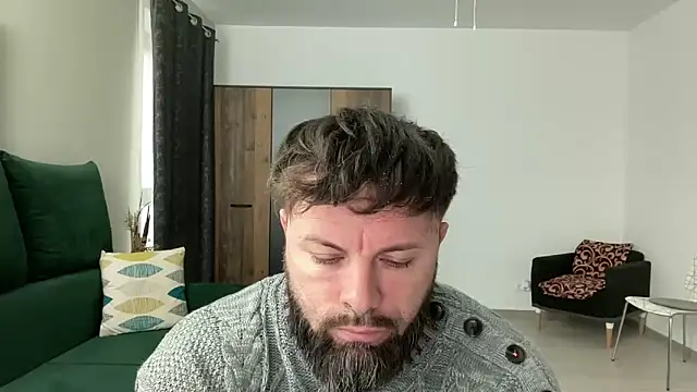 AlphaSparks online show from January 21, 2025, 6:54 am