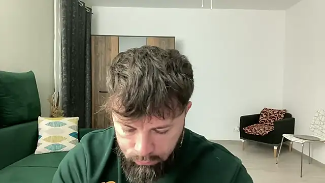 AlphaSparks online show from January 27, 2025, 3:58 am