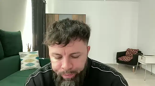 AlphaSparks online show from March 3, 2025, 7:46 am