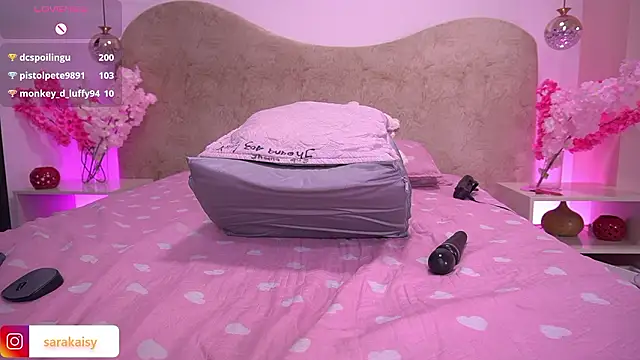 sarakaisy online show from March 10, 2026, 11:58 am