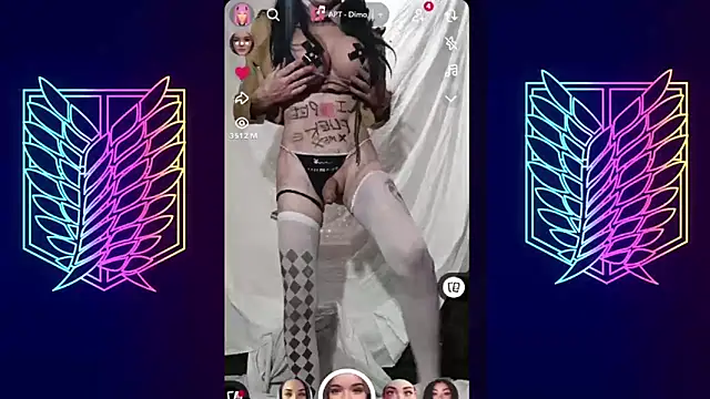 Judig online show from February 14, 2025, 9:55 am