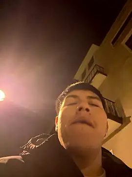 mikeeeeeell online show from January 10, 2026, 11:33 pm