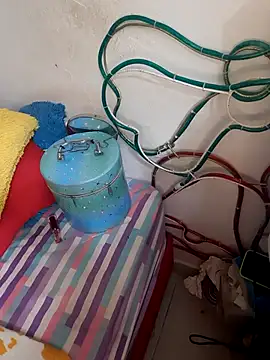 camile milf online show from February 23, 2026, 3:45 pm