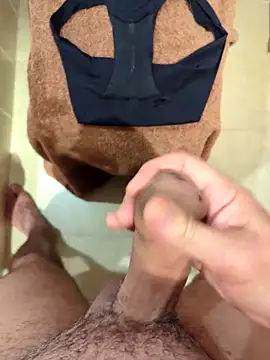 domjoab online show from October 21, 2025, 10:31 pm