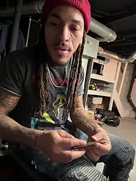 BigWayneBabyXXX online show from January 11, 2026, 6:53 am