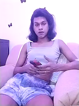 Snapshot of Nisha555 chatting on October 20, 2025, 7:09 am Nisha555 online show from October 20, 2025, 7:09 am