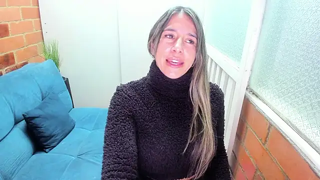 Snapshot of Penelope47 chatting on January 31, 2026, 7:34 pm Penelope47 online show from January 31, 2026, 7:34 pm