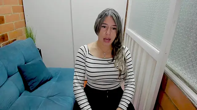 Snapshot of Penelope47 chatting on February 23, 2026, 7:36 pm Penelope47 online show from February 23, 2026, 7:36 pm