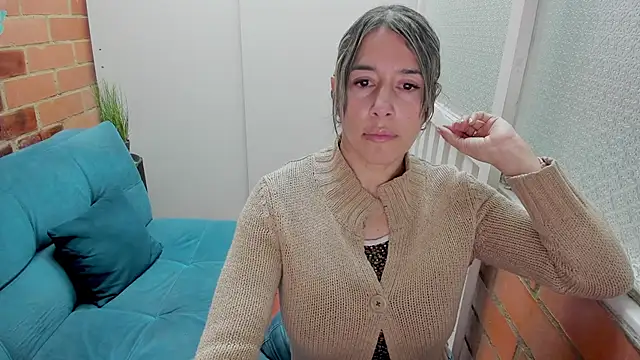 Penelope47 online show from January 15, 2026, 7:06 pm