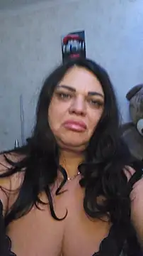 littleRikka online show from February 7, 2026, 10:07 pm