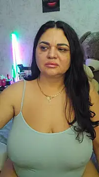 littleRikka online show from February 15, 2026, 8:30 pm