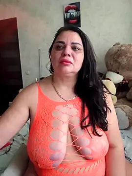 littleRikka online show from March 17, 2026, 6:49 am