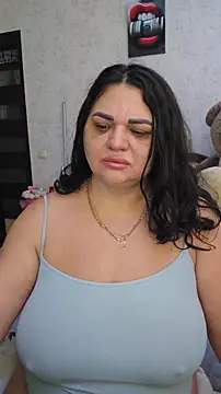 littleRikka online show from February 20, 2026, 8:27 am