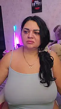 littleRikka online show from February 18, 2026, 3:30 pm