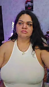 littleRikka online show from March 24, 2026, 6:52 pm