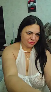 littleRikka online show from February 14, 2026, 8:25 am