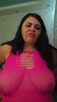 littleRikka online show from January 17, 2026, 8:34 pm