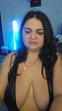 littleRikka online show from April 9, 2026, 8:15 pm