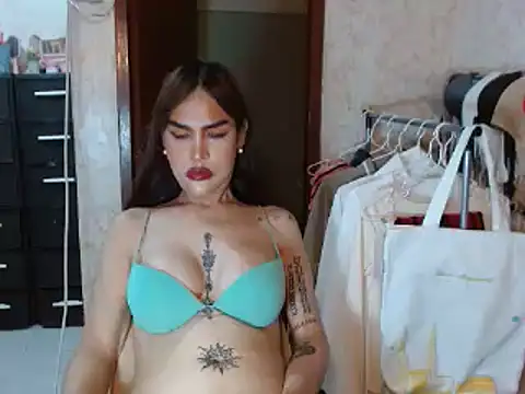 CumEaterLima online show from April 11, 2026, 7:45 am