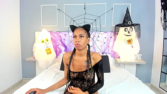 Blackrosse   online show from October 18, 2025, 1:24 pm