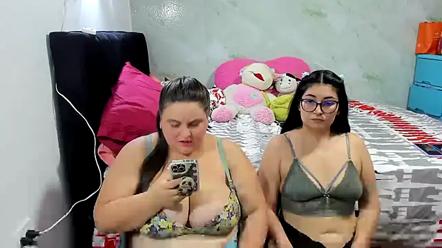 samybenson online show from December 3, 2025, 3:44 pm