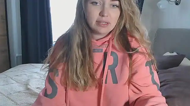 xxkristinaxx online show from March 19, 2026, 10:15 am