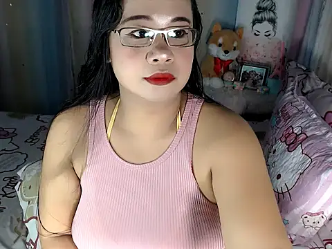 hersheykisses07 online show from December 1, 2025, 2:23 am