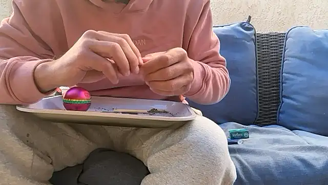 rusharizona online show from October 27, 2025, 3:13 pm