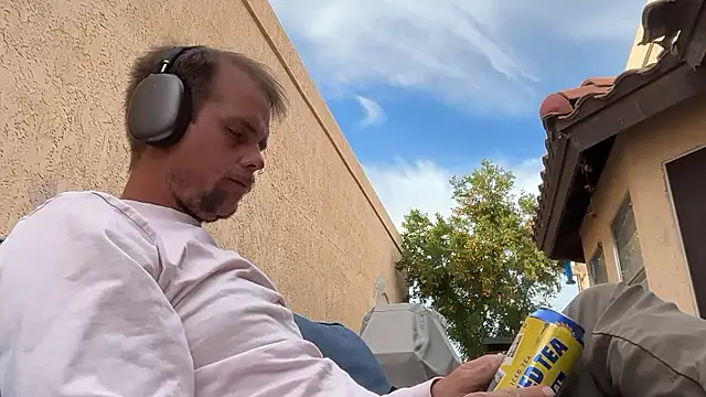 rusharizona online show from November 13, 2025, 10:35 pm